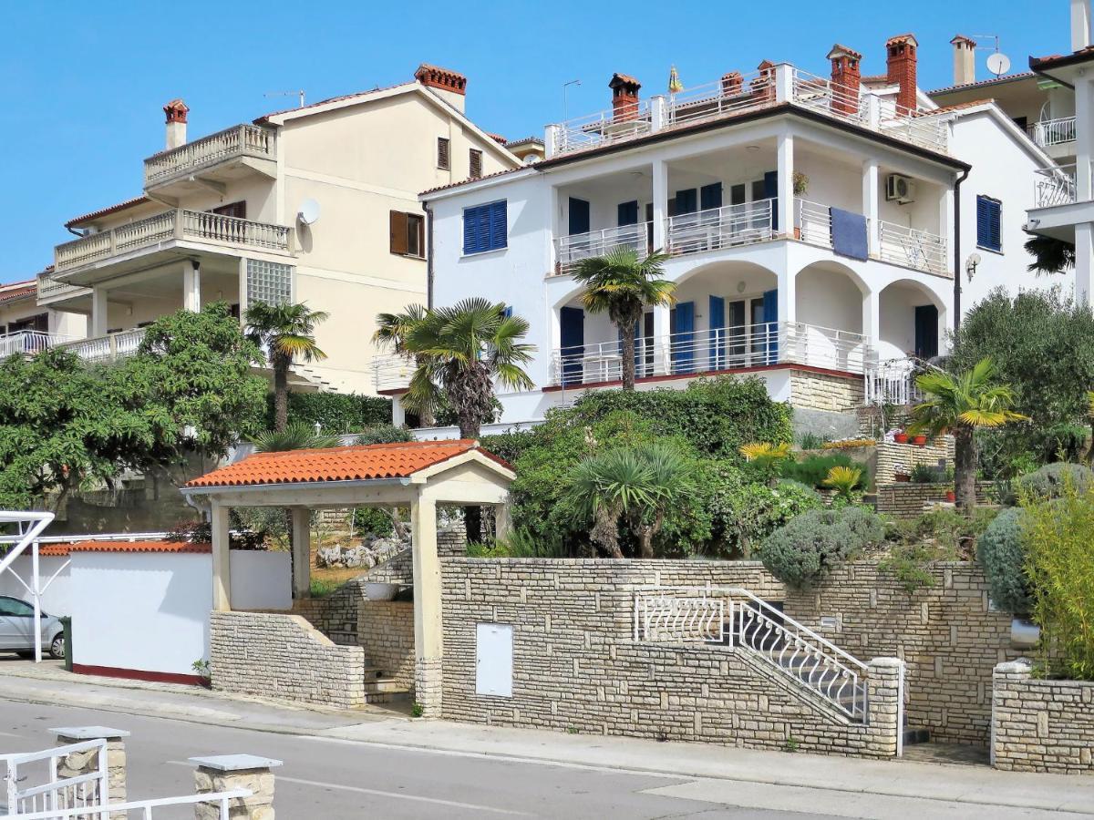 Apartment Palma - Rac105 By Interhome Rabac Exterior photo